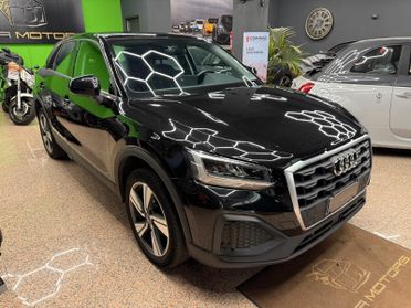 Audi Q2 30 TDI S tronic Admired Advanced