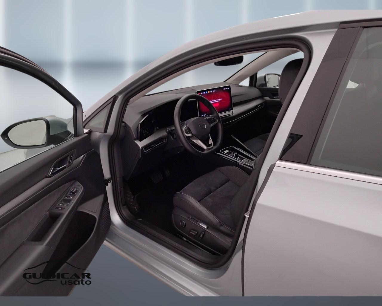 VOLKSWAGEN Golf VIII 2024 - Golf 2.0 tdi Style 150cv dsg