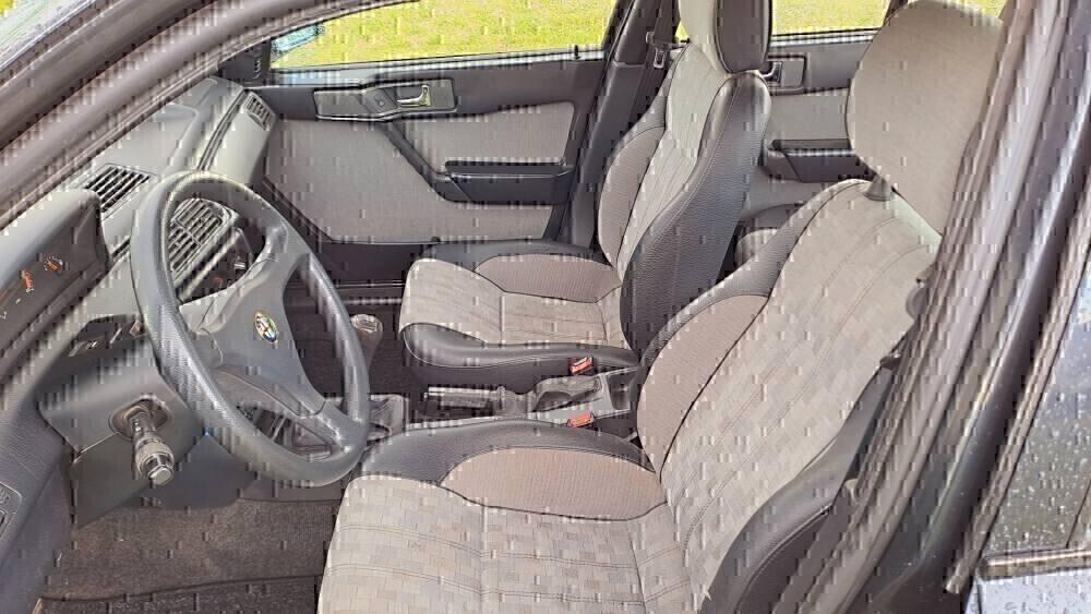 Alfa Romeo 155 1.7i Twin Spark cat EPOCA CLIMA POCHI KM