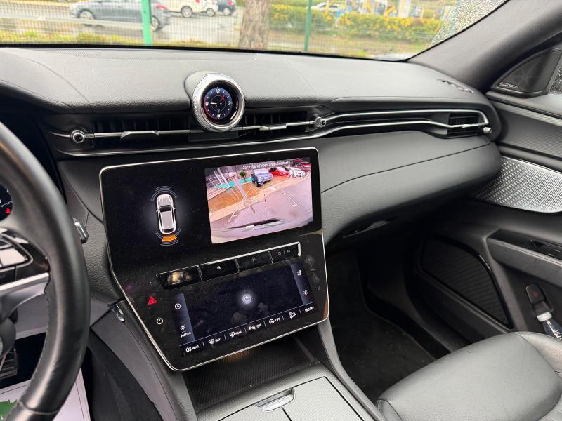 Maserati Grecale 2.0 mhev GT 300cv auto