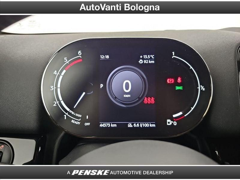 MINI Mini Countryman F60 Mini 2.0 Cooper D Boost Countryman