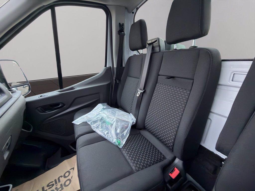 FORD Transit 350 tr.post. 2.0 tdci 130cv trend L3 r.gem. E6 del 2026