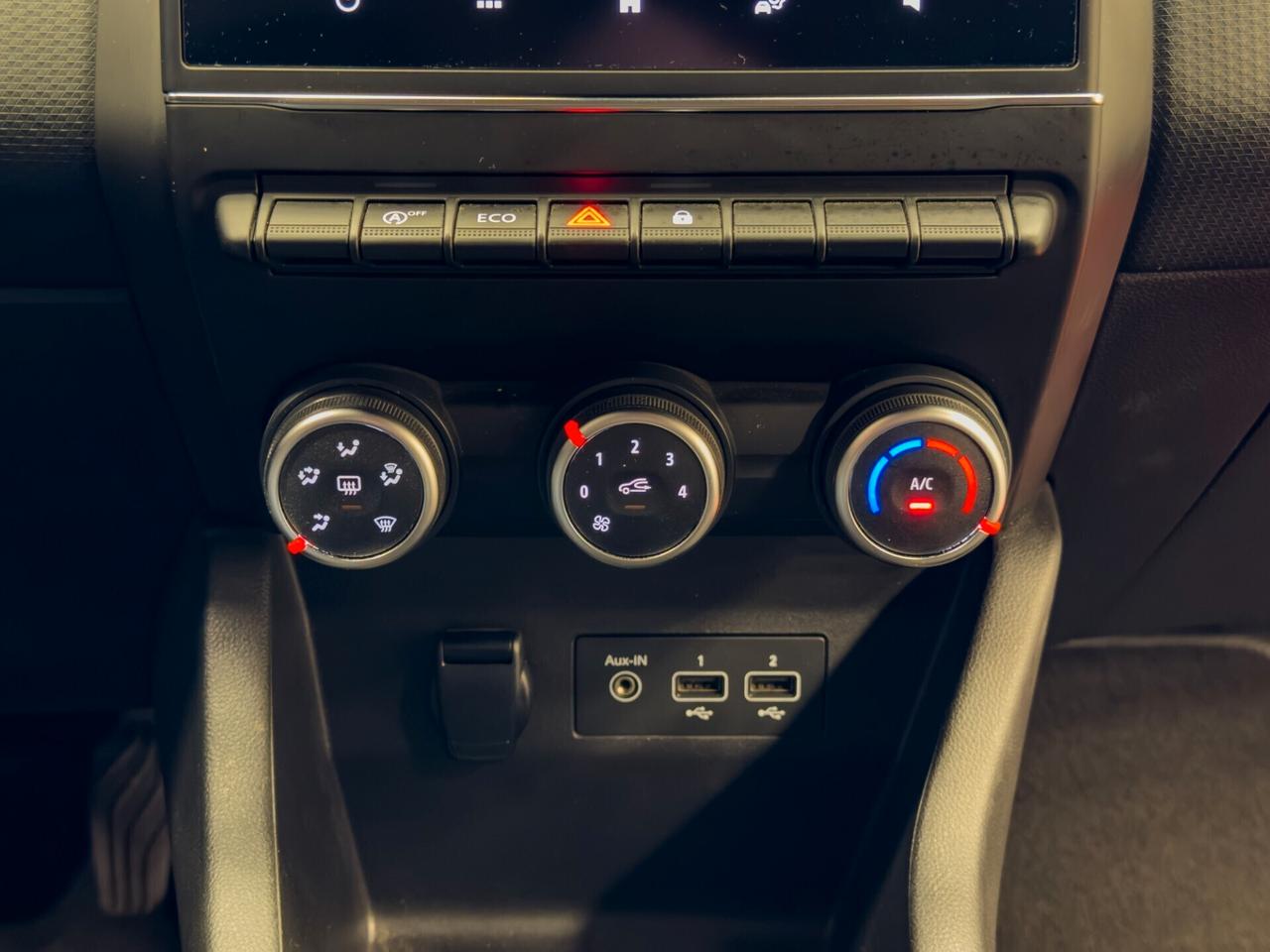 Renault Clio TCe 90 cv Business