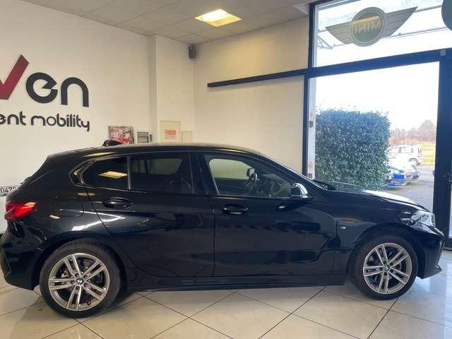 BMW 118 118i Msport 136cv auto