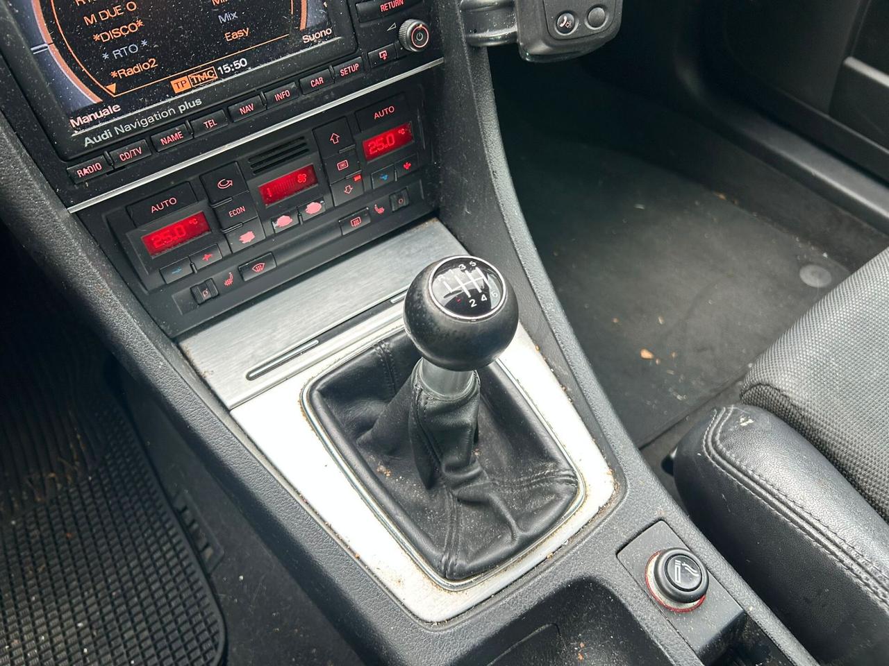 Audi A4 2.0/170CV 16V TDI F.AP. Av.qu.Top Pl.