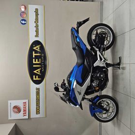 Honda NC 750 X ABS - 2016