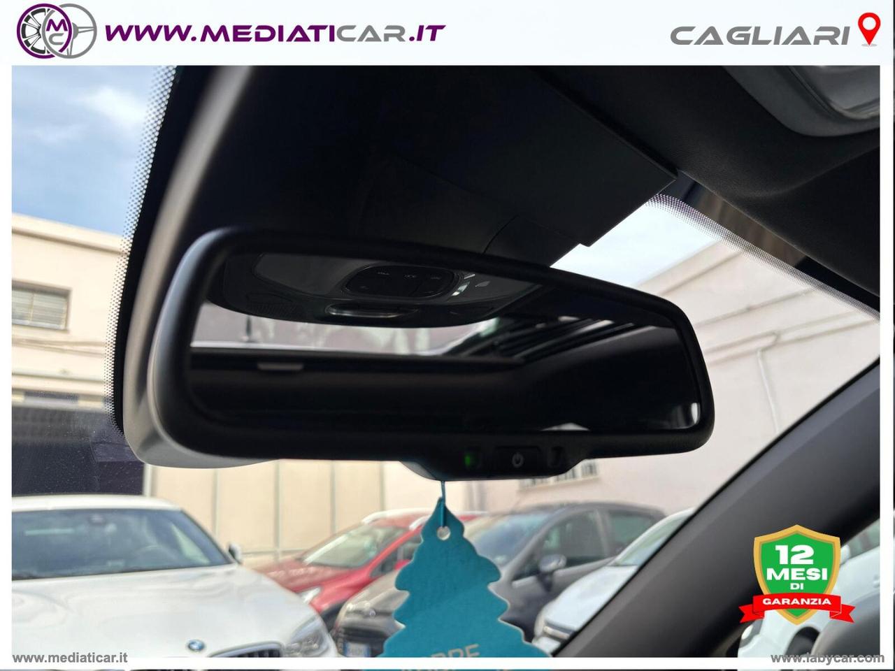 FIAT 500X 1.3 T4 150 CV DCT Sport