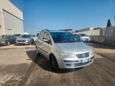 Fiat Idea 1.2 16V GPL