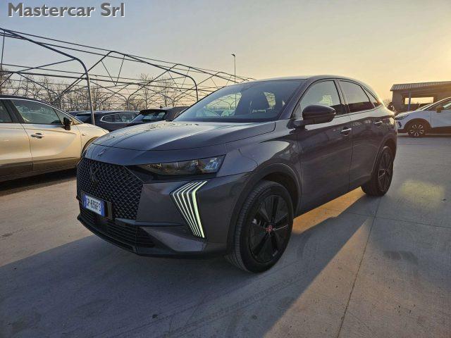 DS AUTOMOBILES DS 7 DS7 1.5 hdi Performance Line 130cv auto - GP836FS