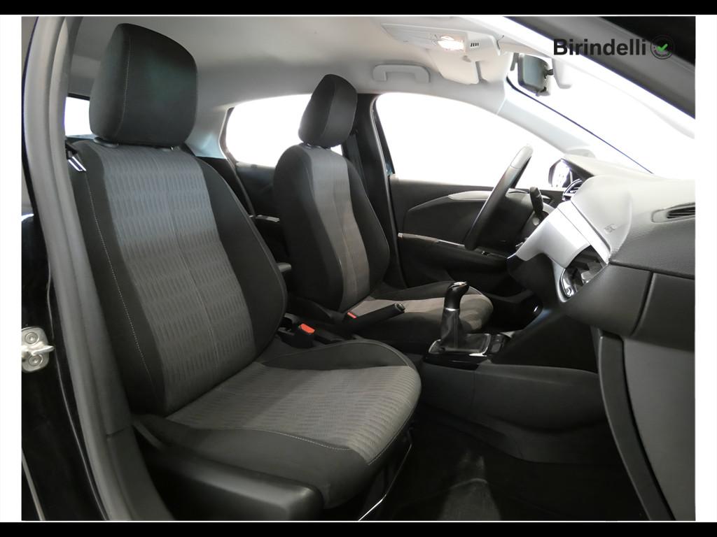 OPEL Corsa 6ª serie - Corsa 1.2 Edition