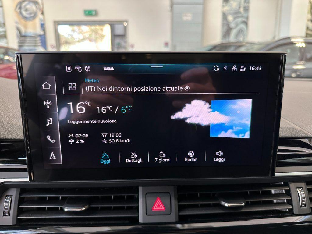 Audi RS 5 Coupé Competition quattro - FULL IVA