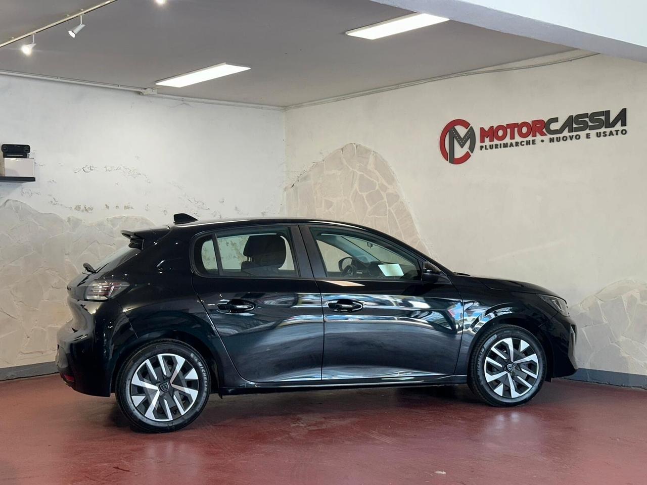 Peugeot 208 PureTech 100 Stop&Start 5 porte Active