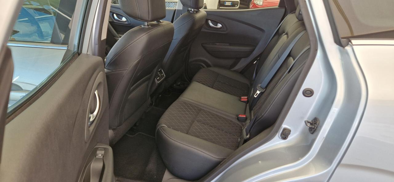 Renault Kadjar Blue 1.5 dCi 115cv BoSe Sport Edition2