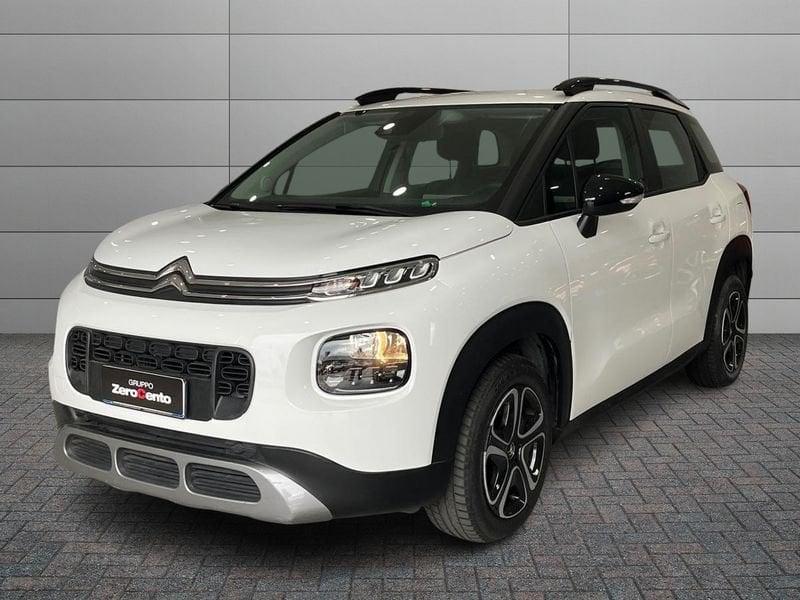 Citroën C3 Aircross C3 Aircross 1.5 bluehdi s&s 100cv my19