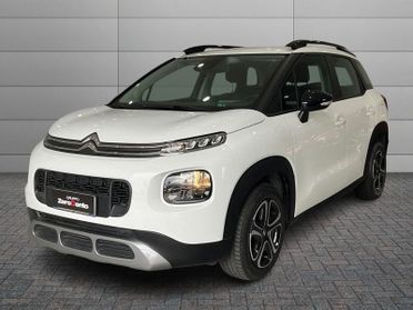 Citroën C3 Aircross C3 Aircross 1.5 bluehdi s&s 100cv my19