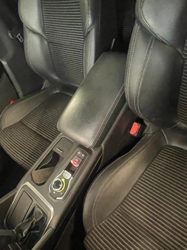 RENAULT Talisman Sporter dCi 160 CV EDC Energy Intens