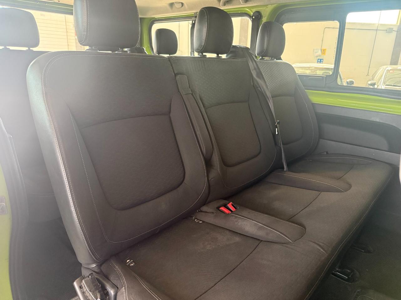 Opel Vivaro 29 1.6 BiTurbo S&S EcoFLEX PL-TN Combi