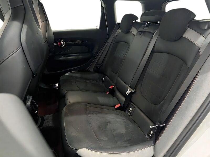 MINI Mini Clubman Mini 2.0 John Cooper Works 'JCW' Clubman