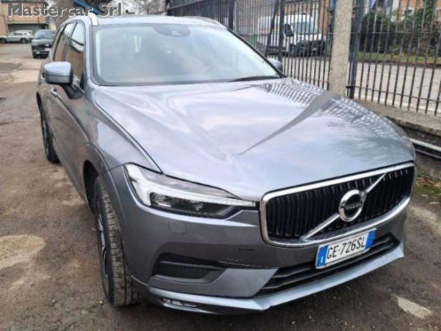 VOLVO XC60 XC60 2.0 b4 Momentum Business awd auto -GE726SL