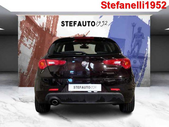 ALFA ROMEO Giulietta III - 1.4 t. Super Gpl 120cv