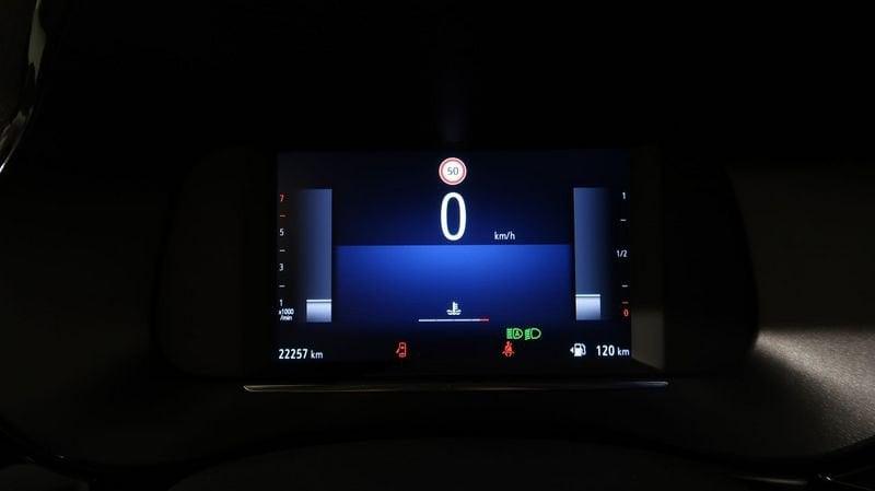 Opel Corsa Corsa 1.2 GS s&s 75cv