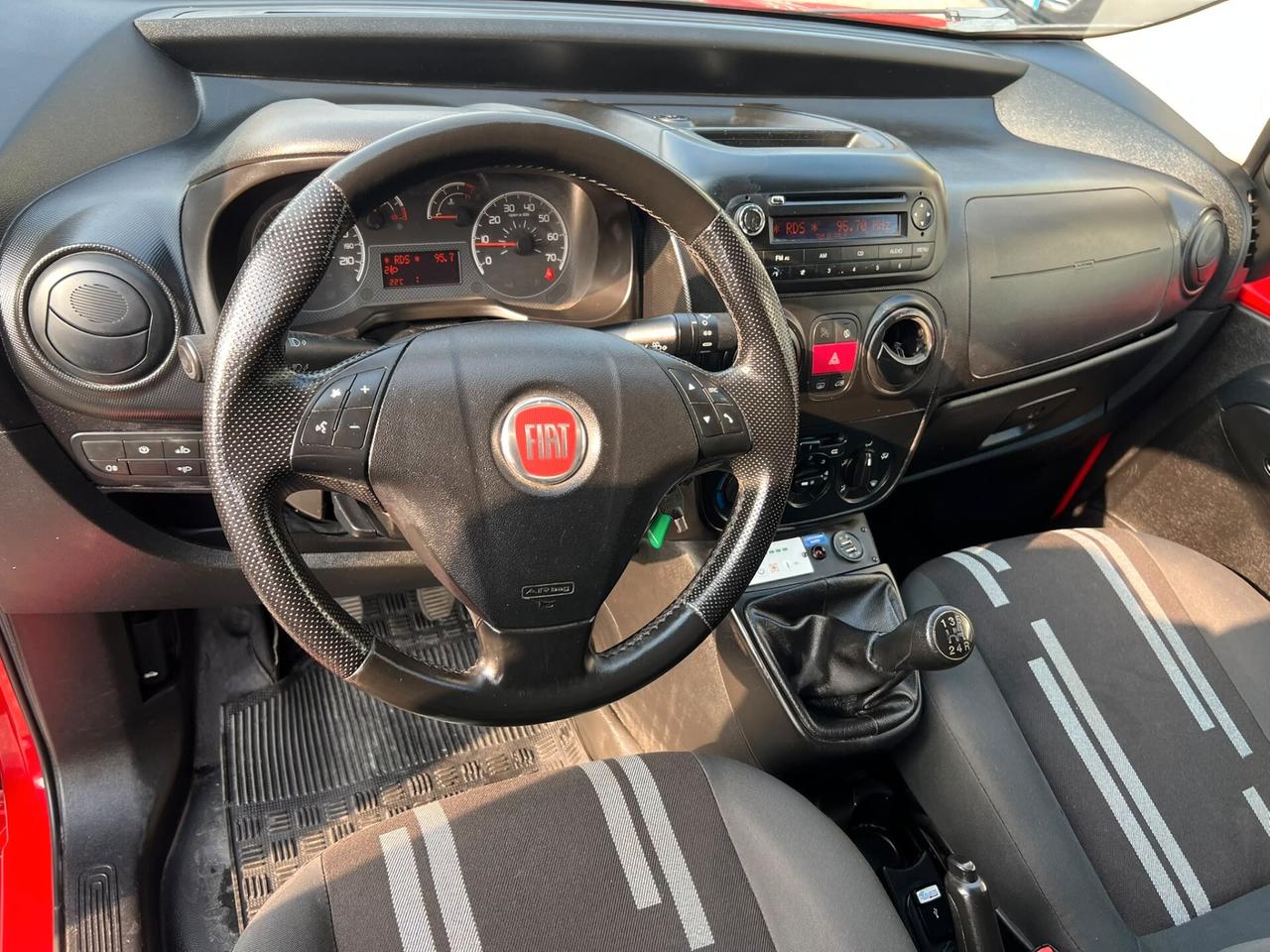 Fiat Fiorino 1.3 MULTIJET 95CV AUTOCARRO*IVA INCLUSA*