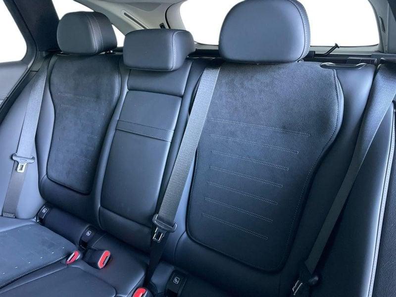 Mercedes-Benz Classe C C 300 de hybrid EQ S.W. AMG Line Premium