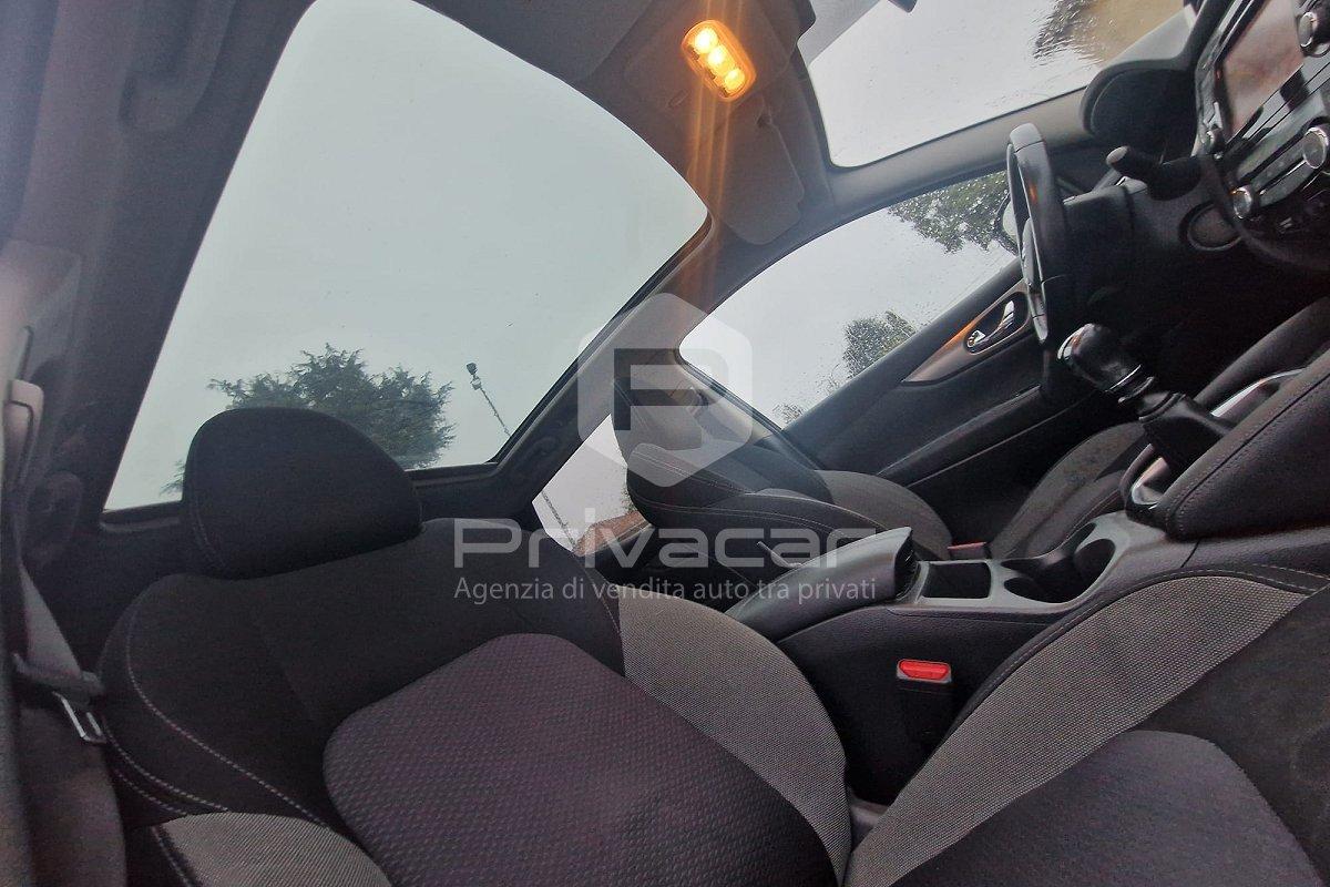 NISSAN Qashqai 1.3 DIG-T 140 CV N-Connecta
