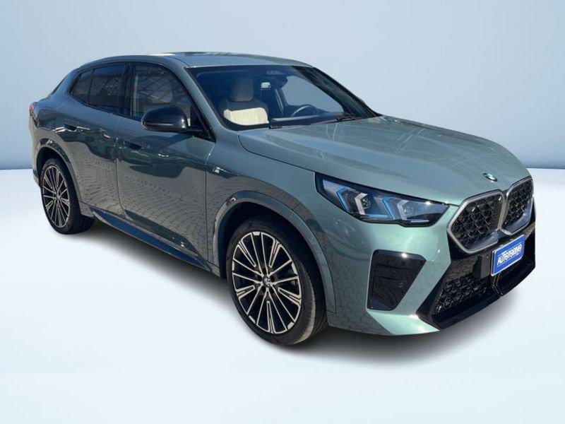 BMW X2 sDrive 20i M Sport