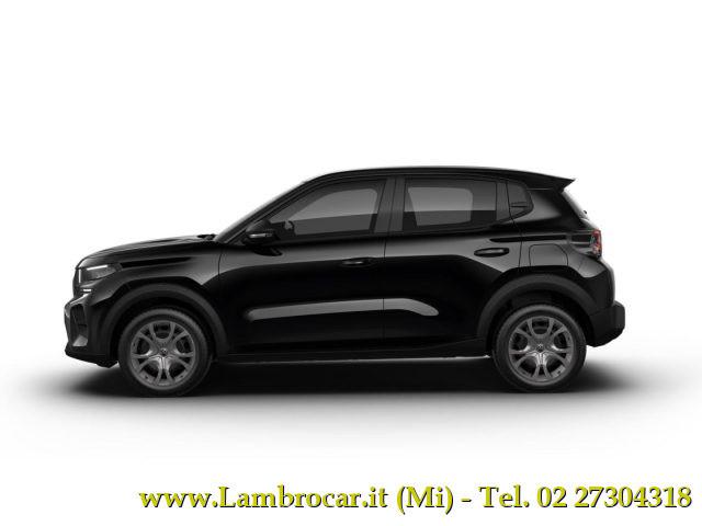 CITROEN C3 1.2 Turbo 100cv You - Offerta Giugno!