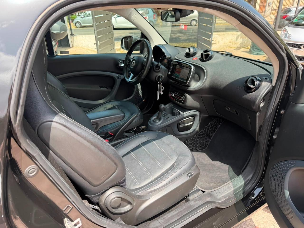 Smart ForTwo 90 0.9 Turbo twinamic Prime