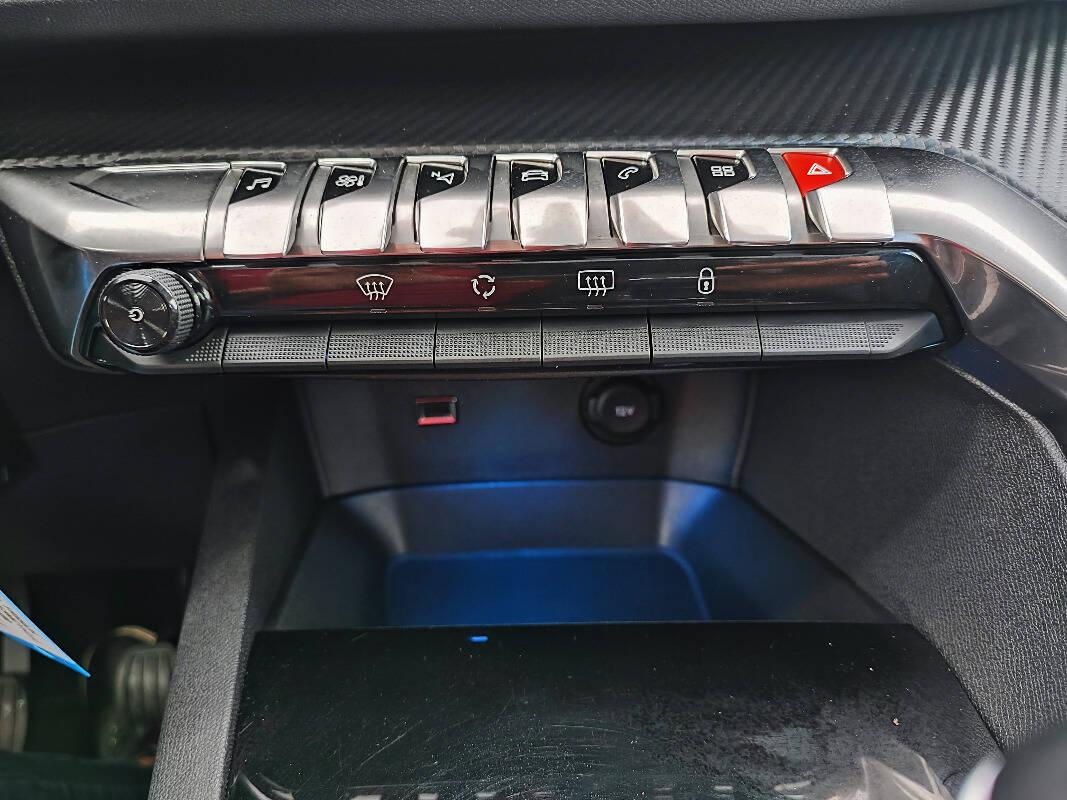 Peugeot 5008 1.5 bluehdi Allure s&s 130cv 'PROMO FINANZIAMENTO'