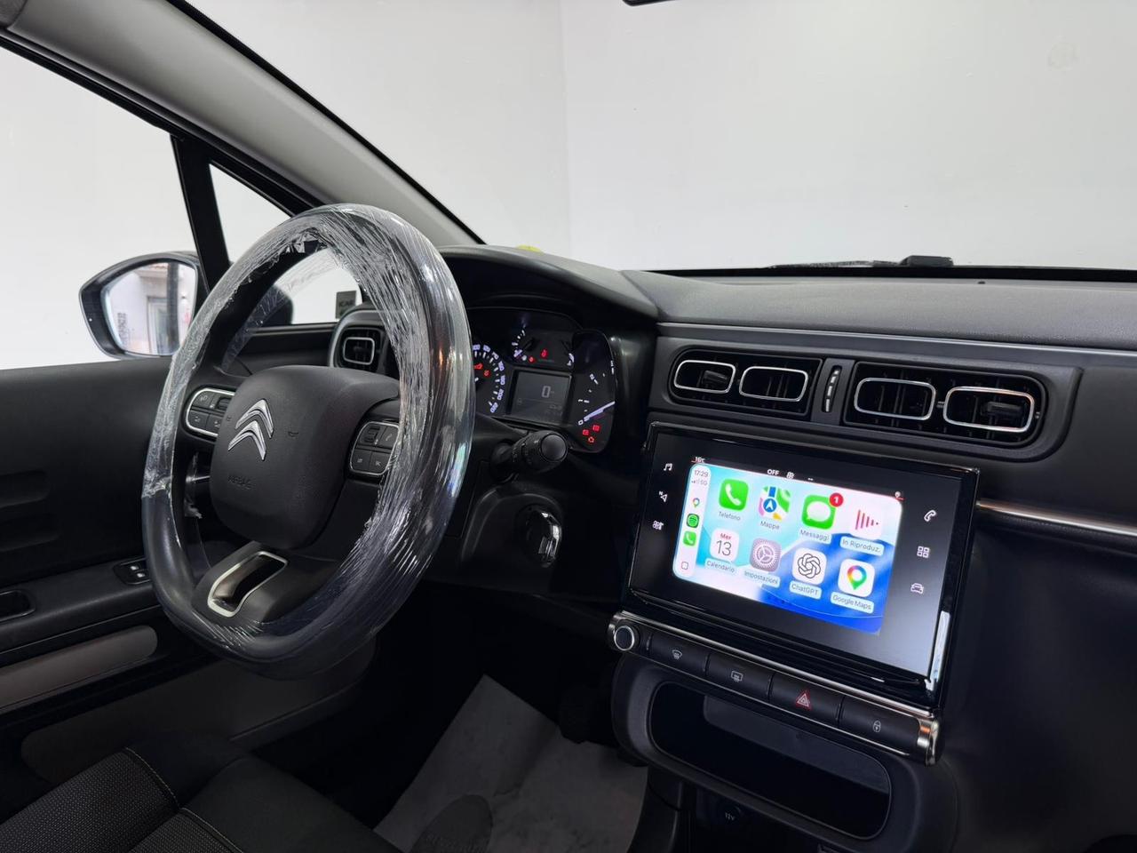 Citroen C3 PureTech 83 S&S Shine Pack-GARANTITA-2022