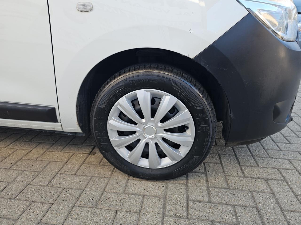 Dacia Dokker Van 1.5 DCI 75CV S&S E6