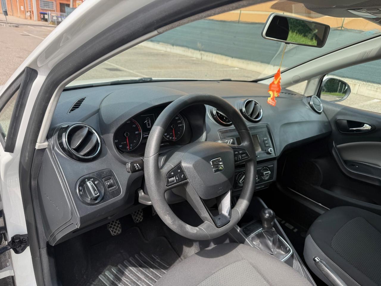 Seat Ibiza 1.0 - NEOPATENTATI - 12 MESI DI GARANZIA -