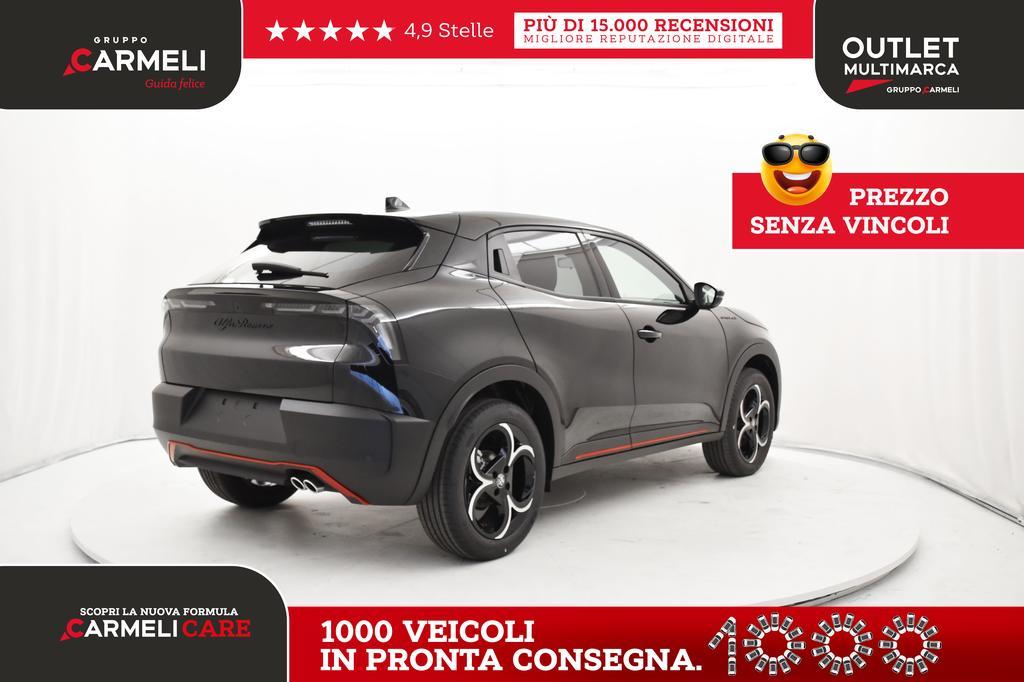 Alfa Romeo Junior 1.2 Ibrida Speciale 145cv Keyless,Cerchi 18,Acc,Navi,Sedili Riscaldati