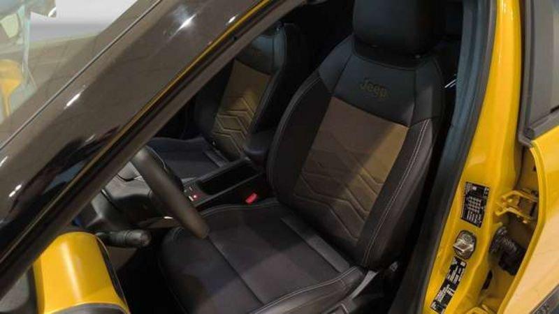Jeep Avenger 2022 1.2 turbo 1st Edition fwd 100cv