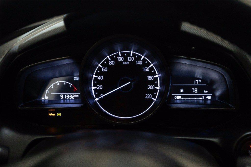 MAZDA CX-3 1.8 Executive 2wd 115cv my18 del 2019