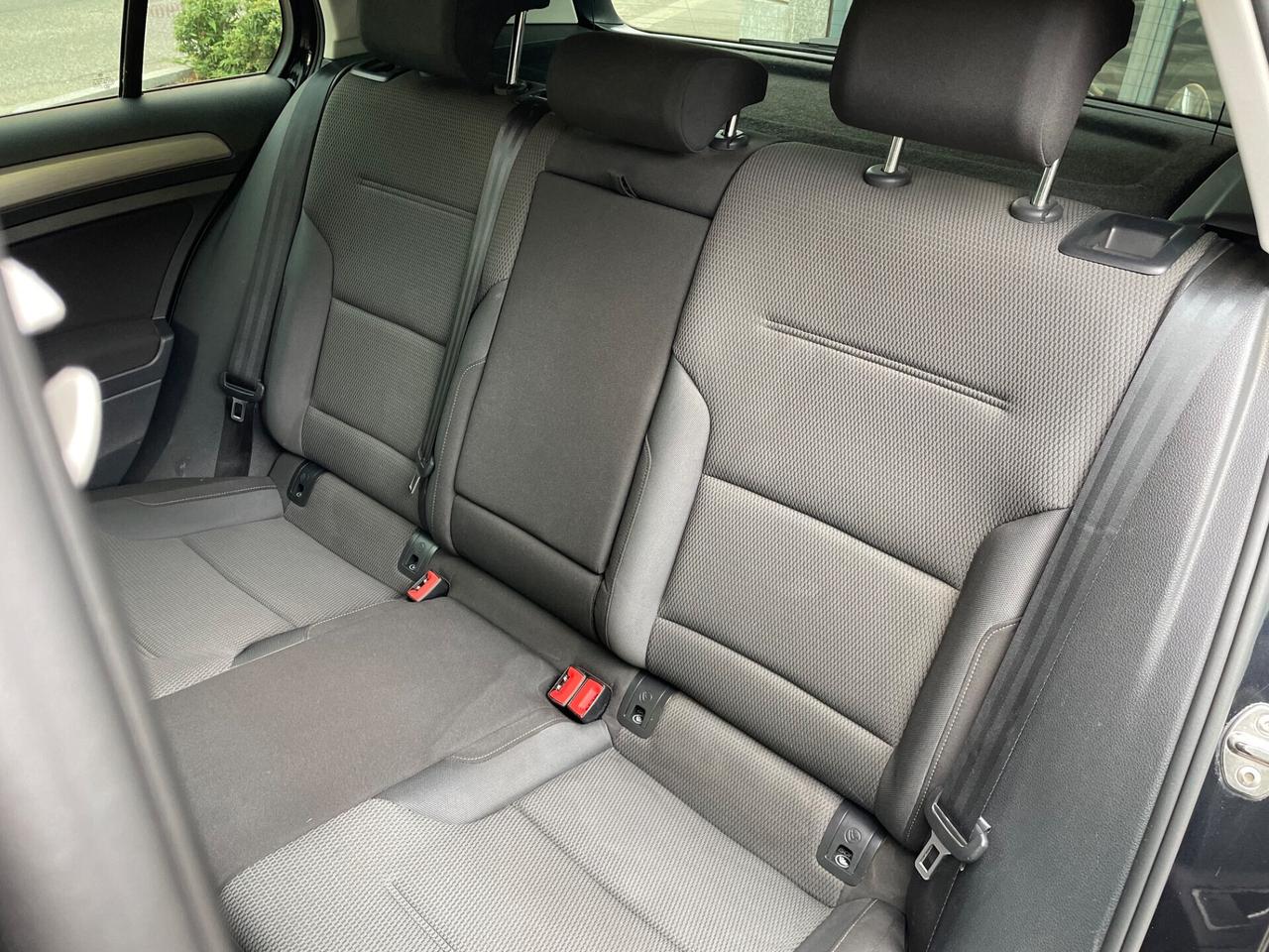 Volkswagen Golf 1.4 TGI/1PROP/OkNeoP/GARANZIA