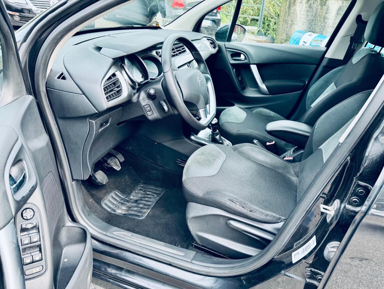 Citroen C3 1.4 VTi 95 Exclusive Style