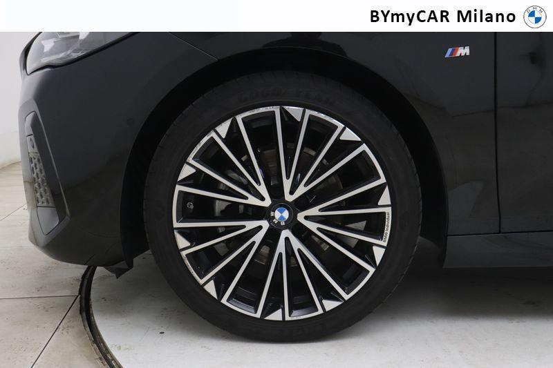 BMW Serie 2 Active Tourer 218 d MSport DCT