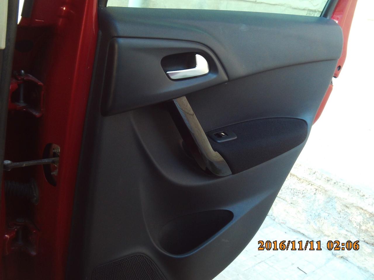 Citroen C3 1.4 HDi 70 Exclusive