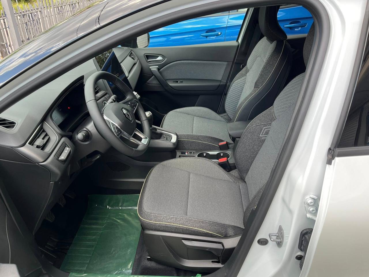 Renault Captur 0.9 tce gpl 100CV Techno km0