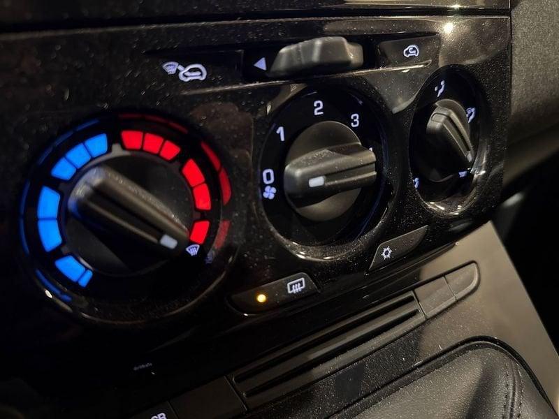 Lancia Ypsilon 1.0 firefly hybrid Silver Plus s&s 70cv