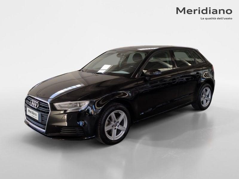 Audi A3 1.6 TDI S tronic Business