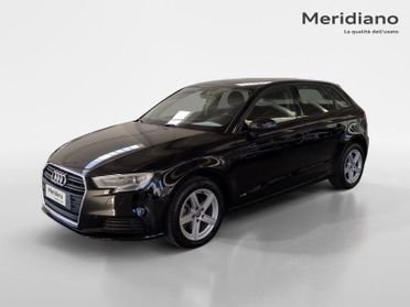 Audi A3 1.6 TDI S tronic Business
