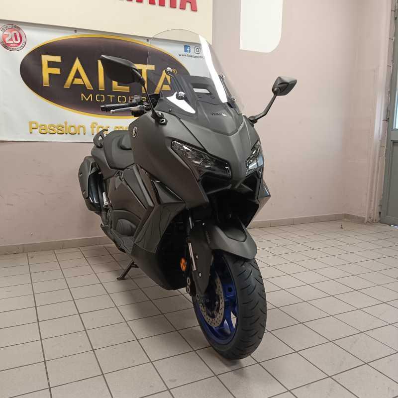 Yamaha T-Max 560 - 2025