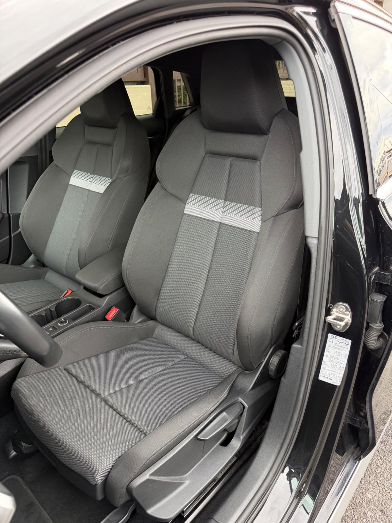 Audi A3 SPB 35 2.0 Tdi 150CV SLINE STRON