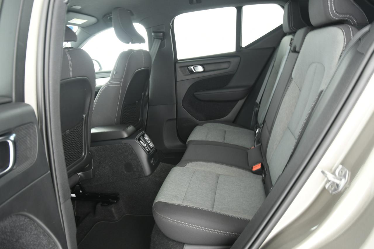 VOLVO XC40 1.5 t5 phev Inscription Expression auto CAMERA 360+APP CONNECT