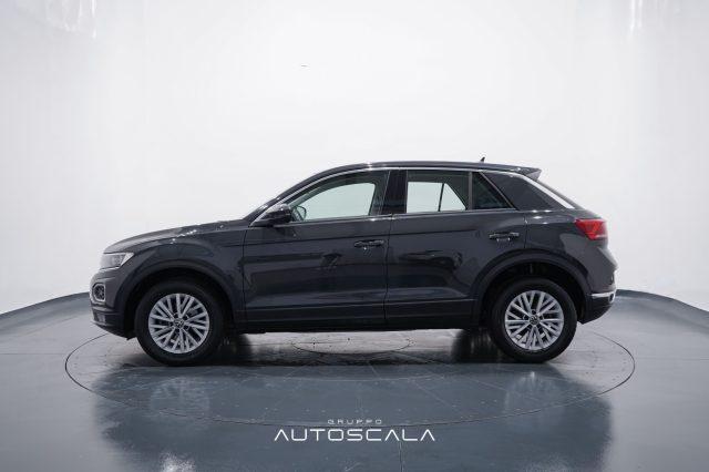 VOLKSWAGEN T-Roc 1.0 TSI 110cv Life